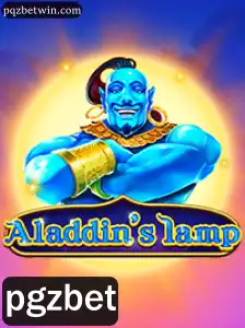 Descubra as Aventuras Místicas de Aladdinslamp