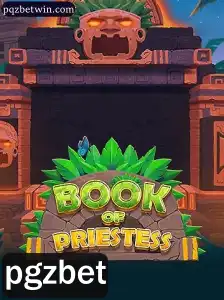 Explorando o Universo Enigmático de BookOfPriestess