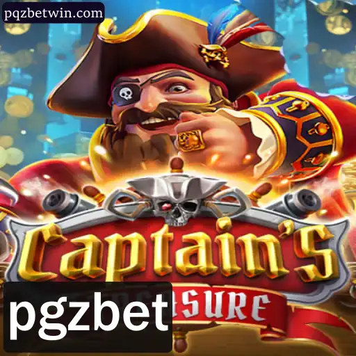 Descubra o Mundo do Jogo CaptainssTreasure com a pgzbet