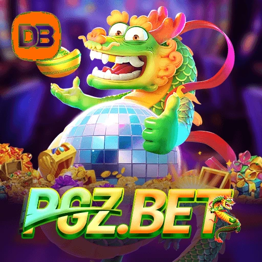 pgzbet Logo