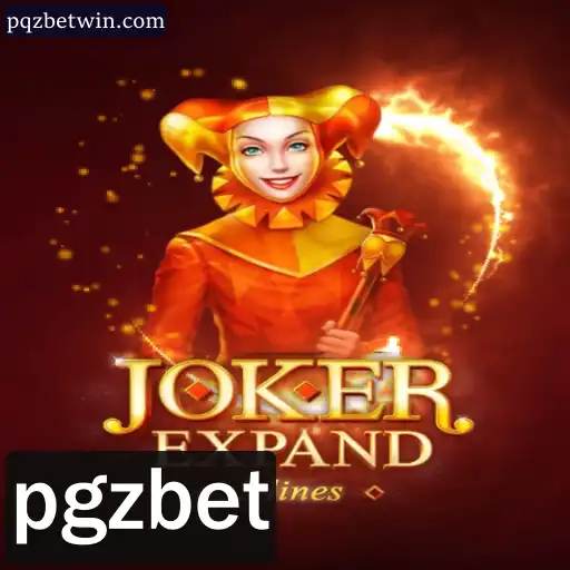 Explorando o Fascinante Jogo JokerExpand: Uma Aventura no Universo pgzbet