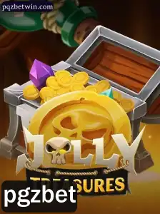 Descubra o Fascinante Jogo de Aventura JollyTreasures