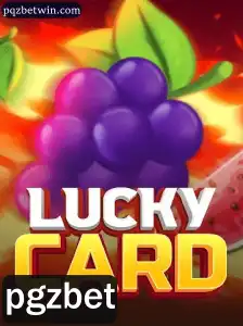 Descubra o Fascinante Mundo de LuckyCard: O Jogo de Cartas que Surpreende