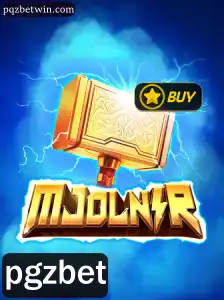 Explorando Mjolnir: Um Novo Jogo Revolucionário no Mundo dos Cassinos