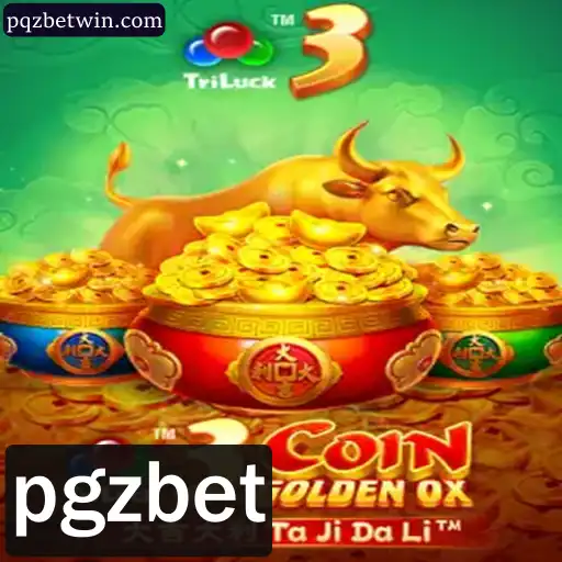 Descubra o Fascinante Mundo de 3CoinGoldenOX e Seu Impacto com pgzbet