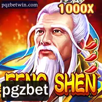 Descubra o Mundo de FengShen: Um Jogo de Estratégia Épico