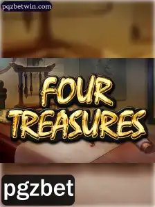 Descubra FourTreasures: Uma Jornada de Estratégia e Aventura