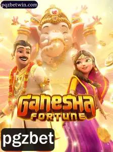 Explorando o Mundo do GaneshaFortune no pgzbet