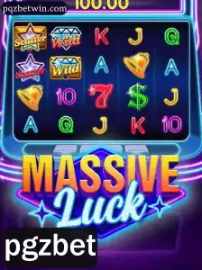 Descubra o Fascinante Mundo de MassiveLuck: O Jogo de Azar que Está Conquistando Todas as Idades