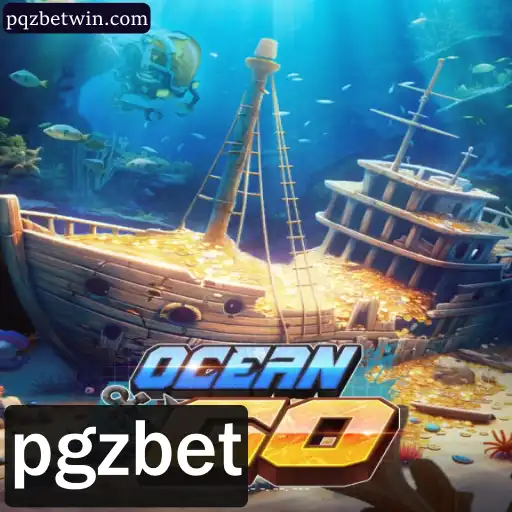 OceanGO: Explorando os Segredos do Oceano com pgzbet