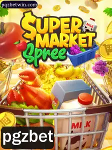 Descubra o Fascinante Mundo de SupermarketSpree