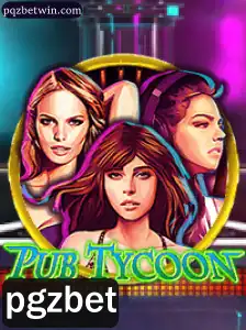 PubTycoon: A Nova Sensação no Universo dos Jogos de Estratégia