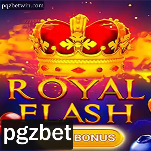 Descubra o Mundo Empolgante de RoyalFlashBuyBonus no pgzbet