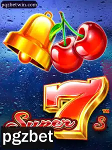 Descubra o Fascinante Mundo de Super7s com a Plataforma PGZBet