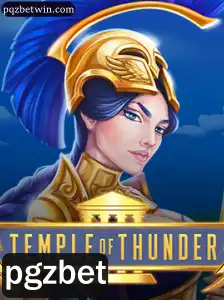 TempleofThunder: Descobrindo o Fascinante Mundo do Novo Jogo de Aventura de pgzbet