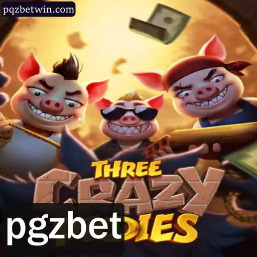 Descubra o Adrenalizante Mundo de ThreeCrazyPiggies
